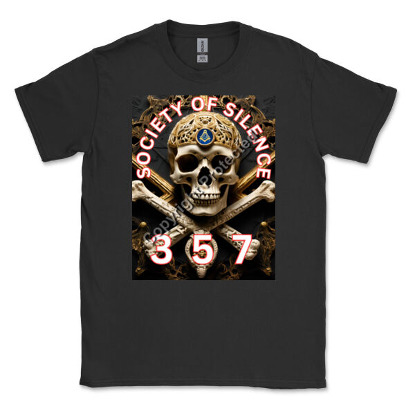 SOCIETY OF SILENCE Thumbnail