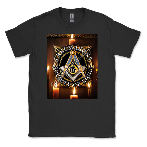 SOCIETY OF LIGHT Thumbnail