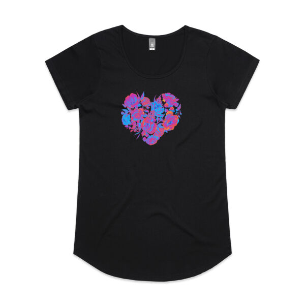 Heart Tee Thumbnail