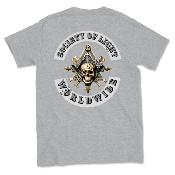 SOCIETY OF SILENCE Thumbnail