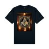 Cloke Mens Outline Tee Thumbnail