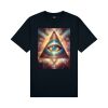 Cloke Mens Outline Tee Thumbnail