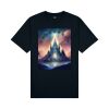 Cloke Mens Outline Tee Thumbnail