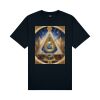 Cloke Mens Outline Tee Thumbnail