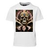 Podium Mens Poly Tee Thumbnail