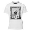 Podium Mens Poly Tee Thumbnail