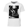 Podium Mens Poly Tee Thumbnail