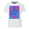 Podium Mens Poly Tee Thumbnail