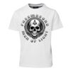 Podium Mens Poly Tee Thumbnail