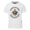 Podium Mens Poly Tee Thumbnail