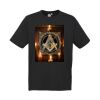 Biz Collection Mens Ice Tee Thumbnail