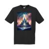 Biz Collection Mens Ice Tee Thumbnail