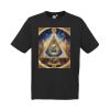 Biz Collection Mens Ice Tee Thumbnail