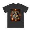 Urban Collab Mens Set Tee Thumbnail