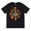 Thread Project Unisex Summer Tee Thumbnail