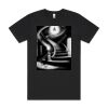 AS Colour Mens Block T shirt Thumbnail