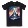 C-Force Mens Icon Tee Thumbnail
