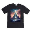 C-Force Mens Classic T Shirt Thumbnail